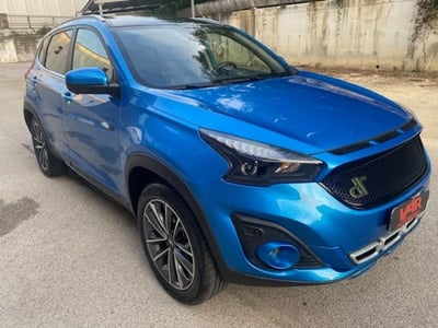Dr dr F35 F35 1.5 Turbo Bi-Fuel GPL del 2020 usata a Beinette