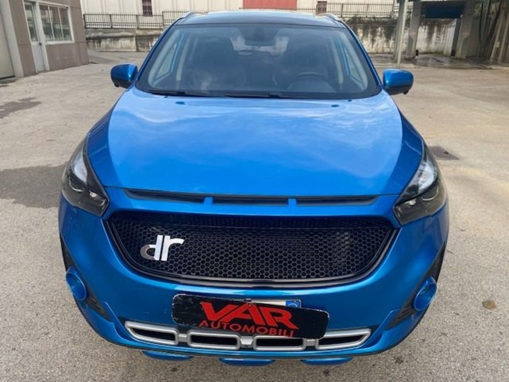 Dr dr F35 usata a Cuneo (2)