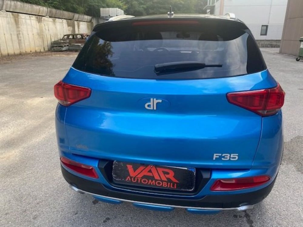 Dr dr F35 usata a Cuneo (5)