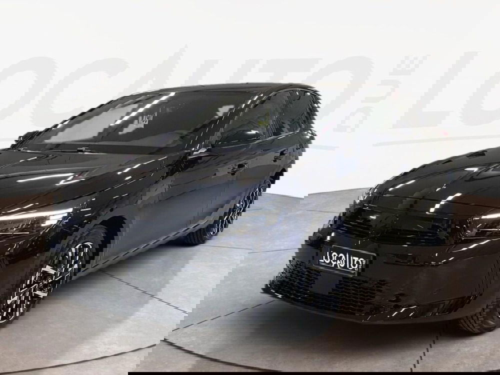 Opel Corsa nuova a Torino