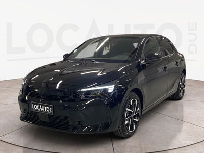 Opel Corsa 1.2 hybrid GS 100cv dct6 nuova a Torino