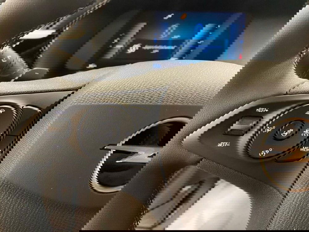 Opel Corsa nuova a Torino (13)