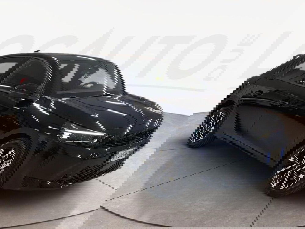 Opel Corsa nuova a Torino (3)