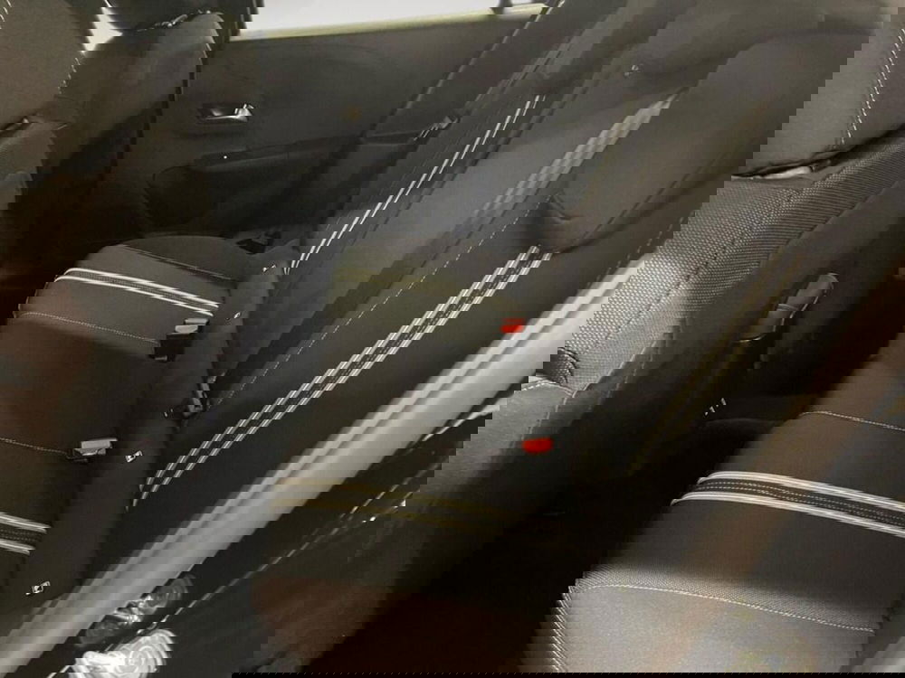 Opel Corsa nuova a Torino (8)