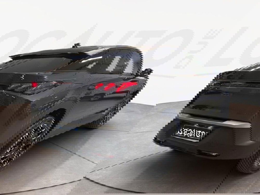 Peugeot 3008 nuova a Torino (4)