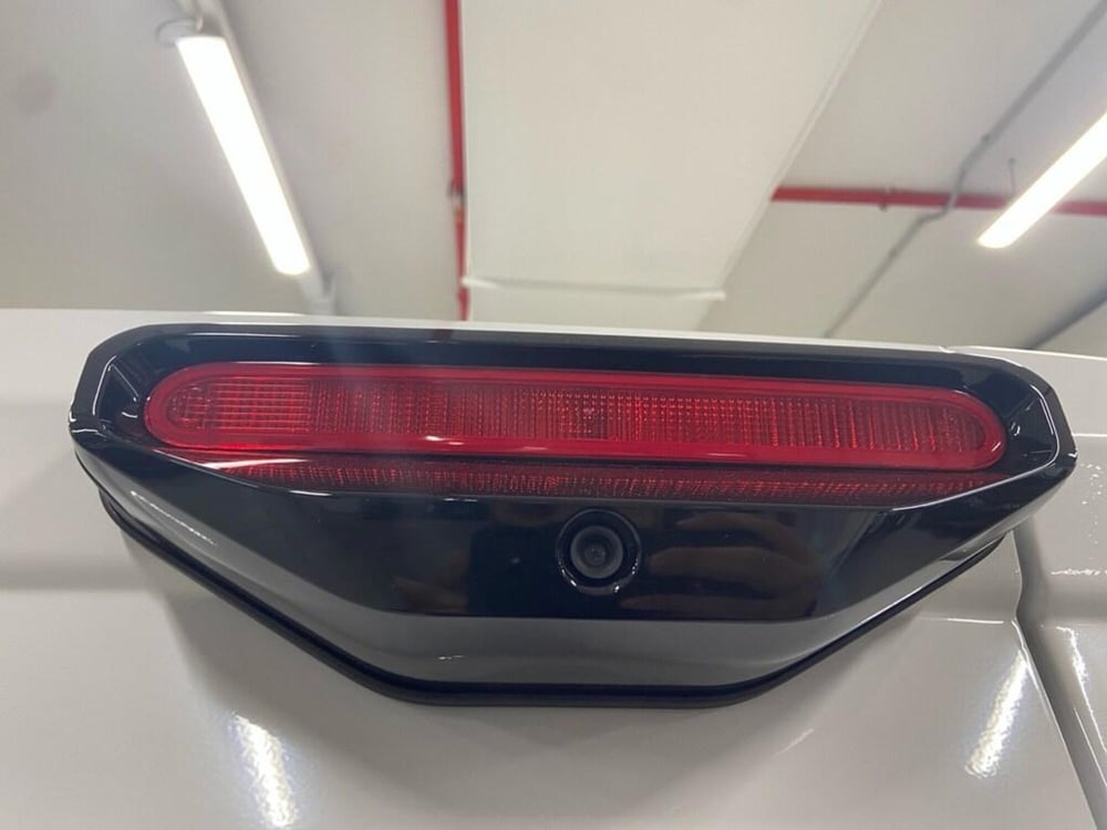 Peugeot Partner Furgone nuova a Torino (14)
