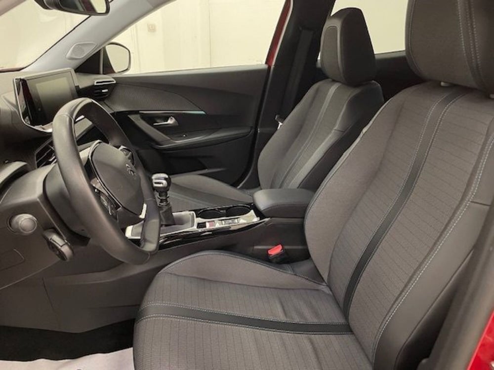 Peugeot 2008 usata a Alessandria (11)
