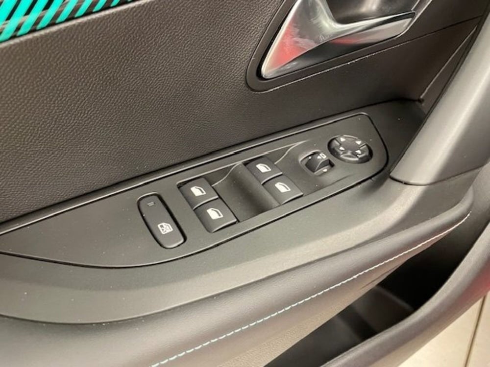 Peugeot 2008 usata a Alessandria (15)