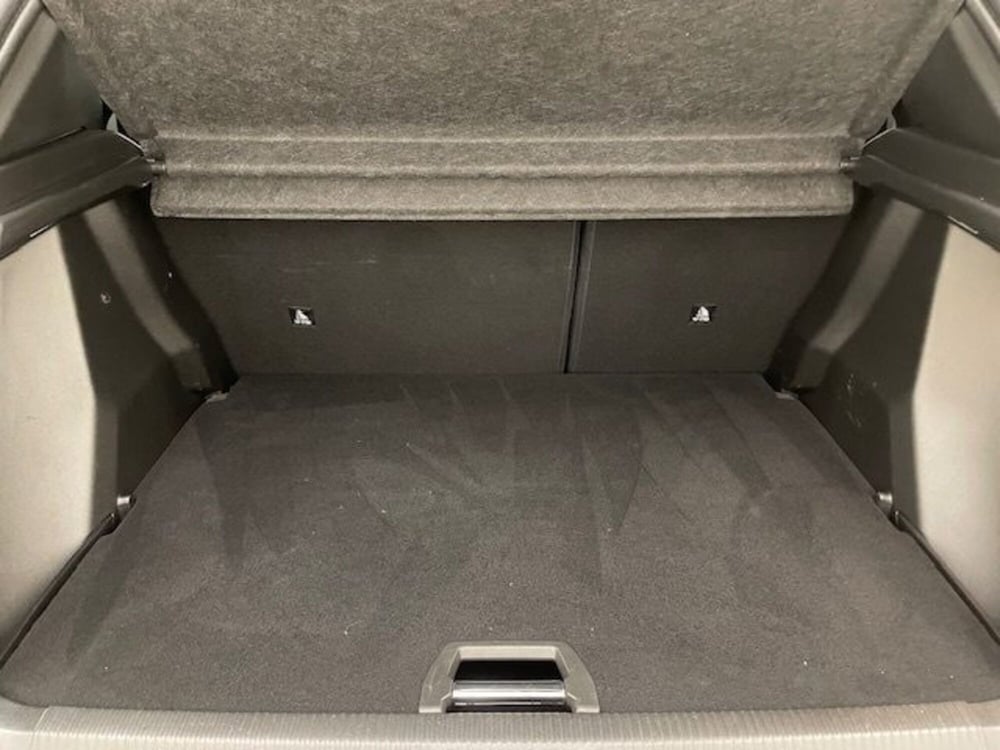 Peugeot 2008 usata a Alessandria (18)