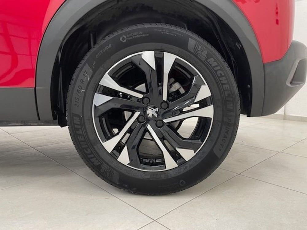 Peugeot 2008 usata a Alessandria (20)