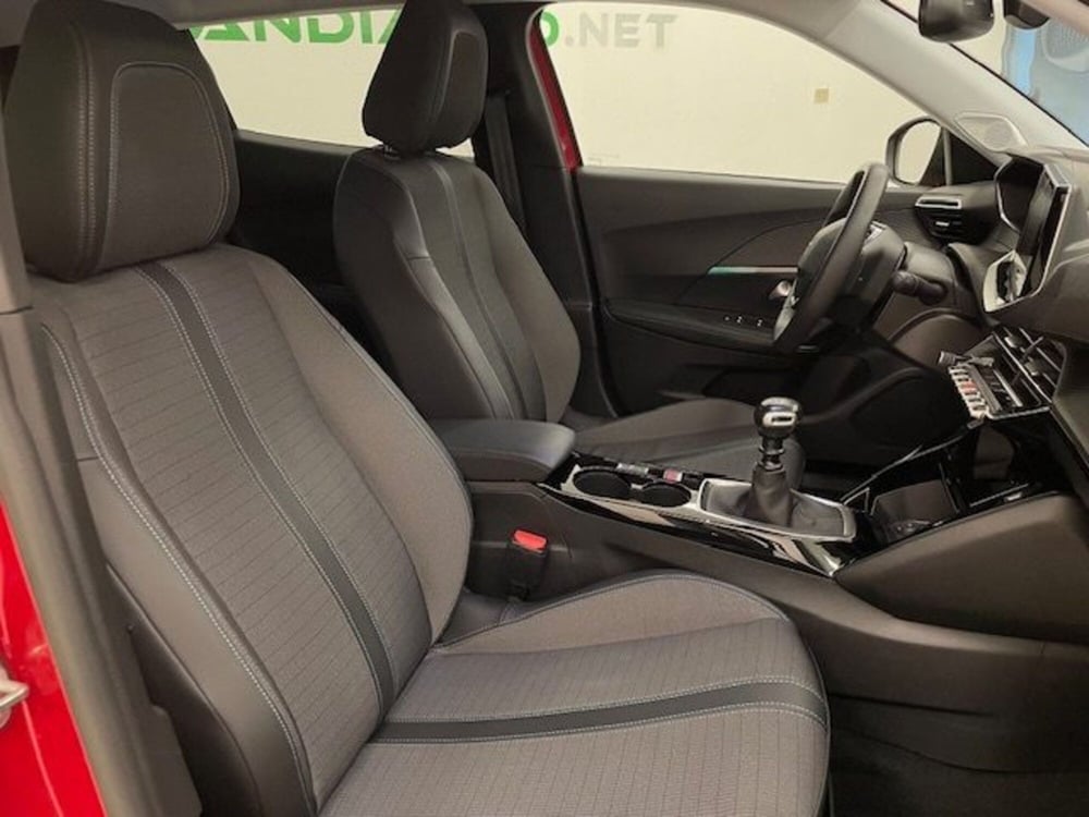 Peugeot 2008 usata a Alessandria (8)