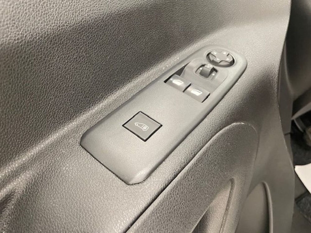 Citroen Berlingo Furgone usata a Alessandria (11)