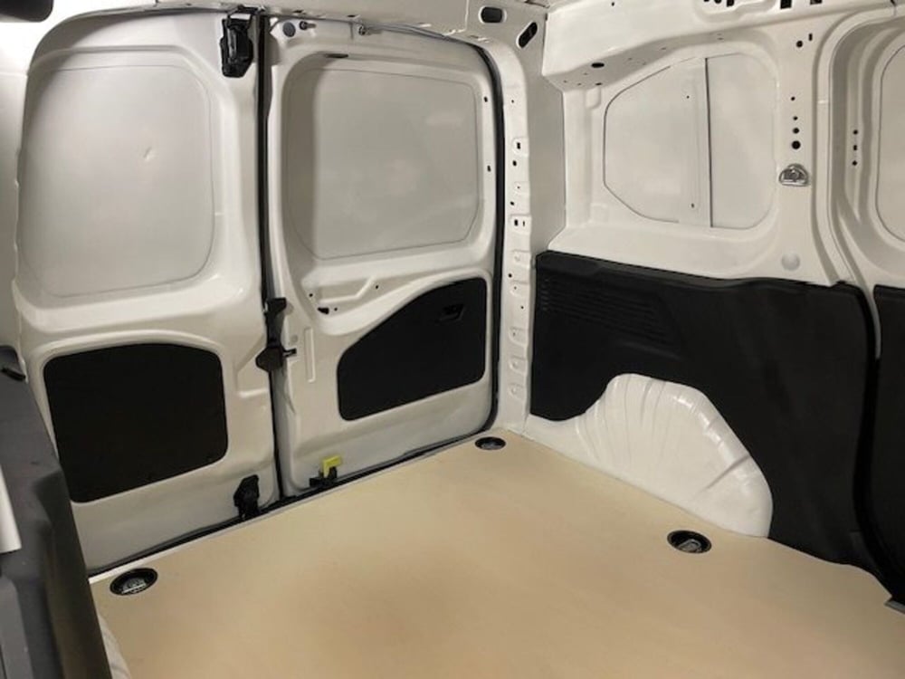 Citroen Berlingo Furgone usata a Alessandria (16)
