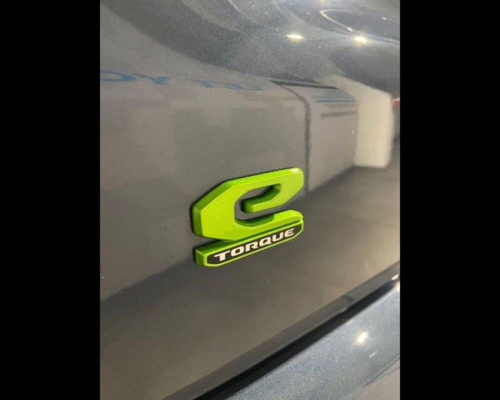 Jeep Compass usata a Alessandria (11)