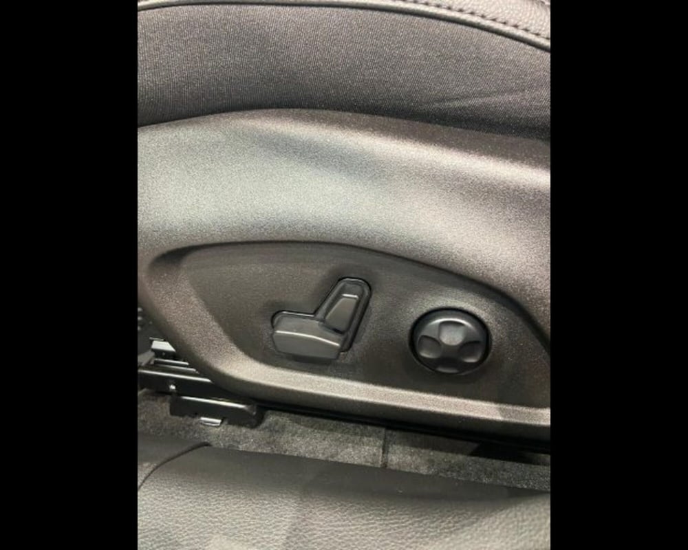 Jeep Compass usata a Alessandria (18)