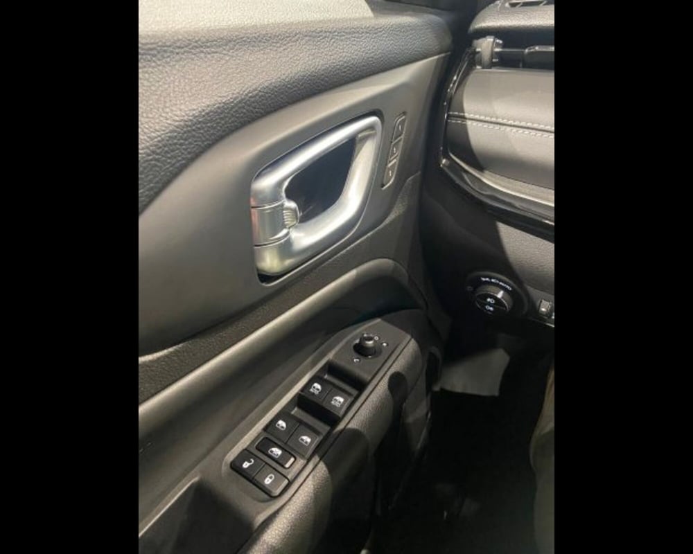 Jeep Compass usata a Alessandria (19)
