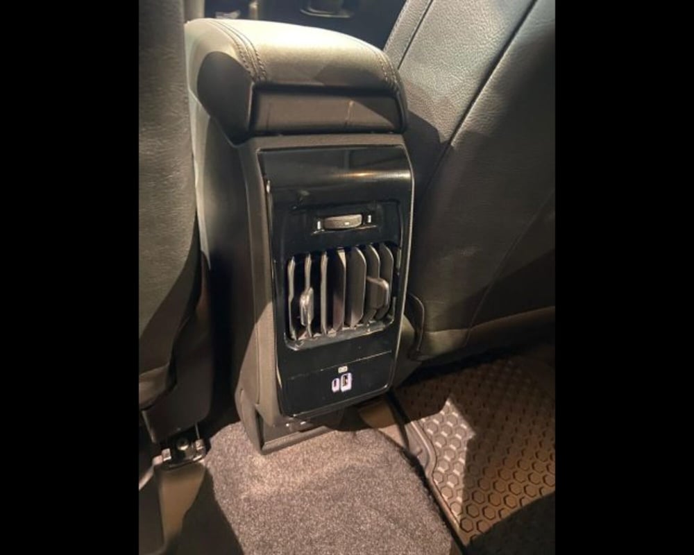 Jeep Compass usata a Alessandria (20)