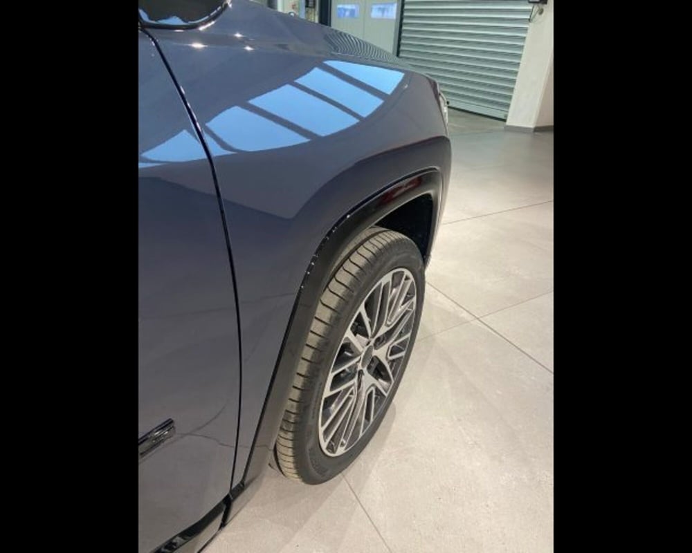 Jeep Compass usata a Alessandria (6)