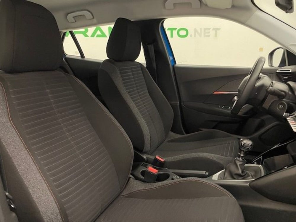Peugeot 2008 usata a Alessandria (15)