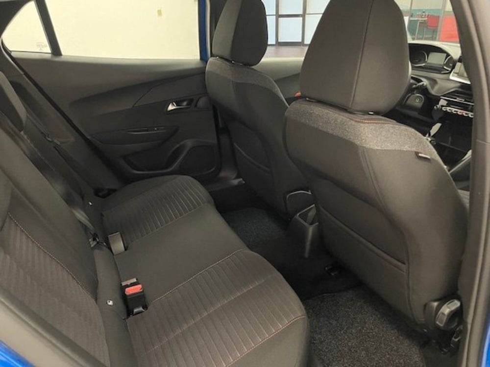 Peugeot 2008 usata a Alessandria (17)
