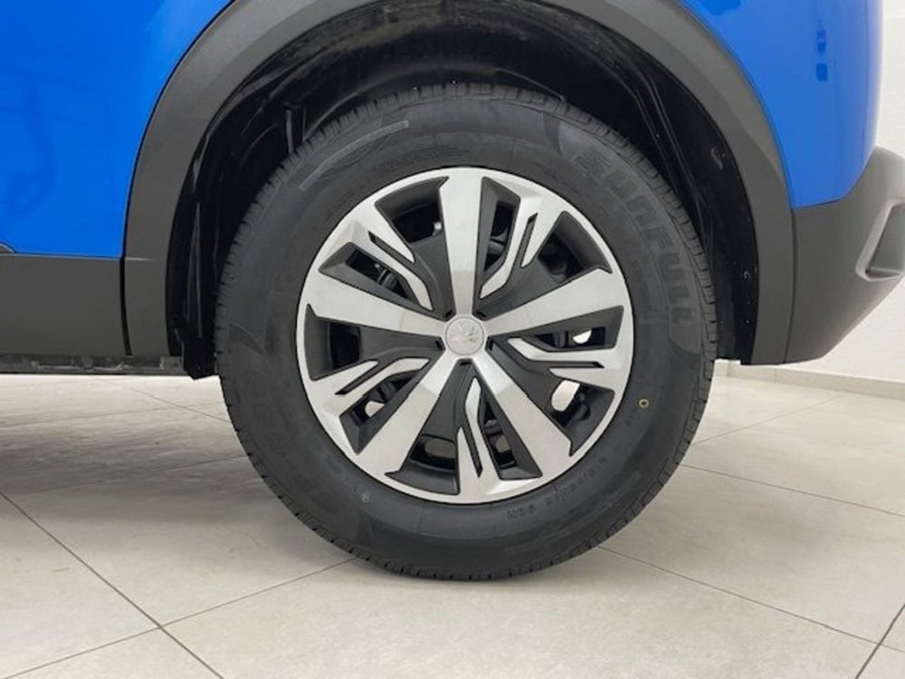 Peugeot 2008 usata a Alessandria (20)