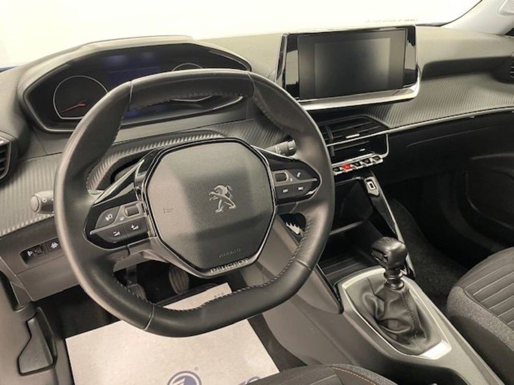 Peugeot 2008 usata a Alessandria (7)