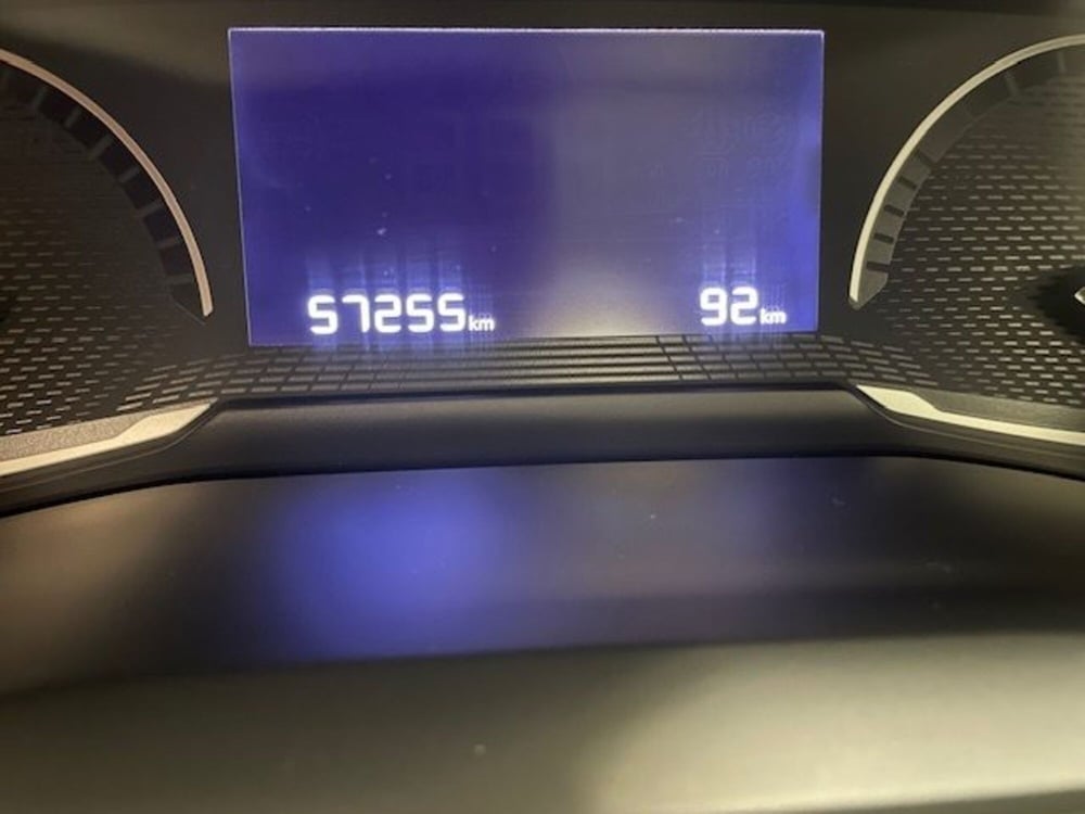 Peugeot 2008 usata a Alessandria (9)