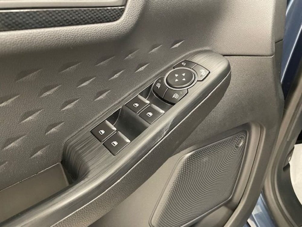 Ford Kuga usata a Alessandria (13)