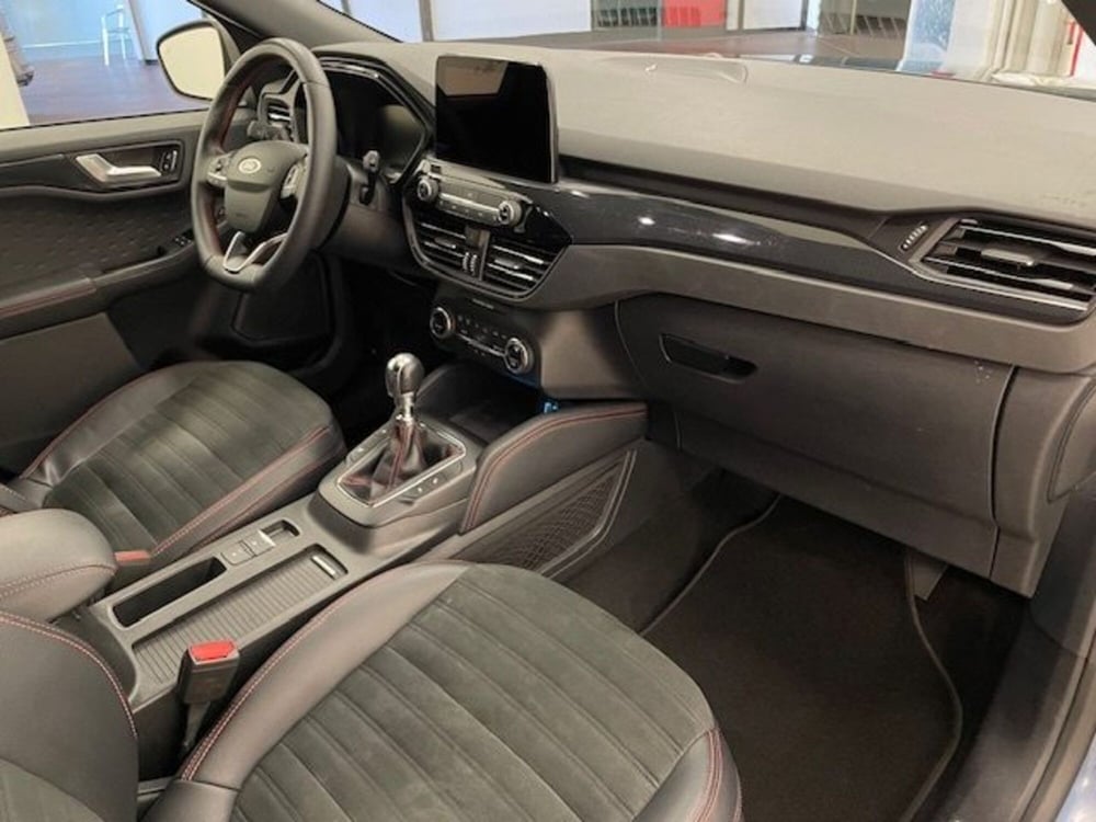 Ford Kuga usata a Alessandria (14)