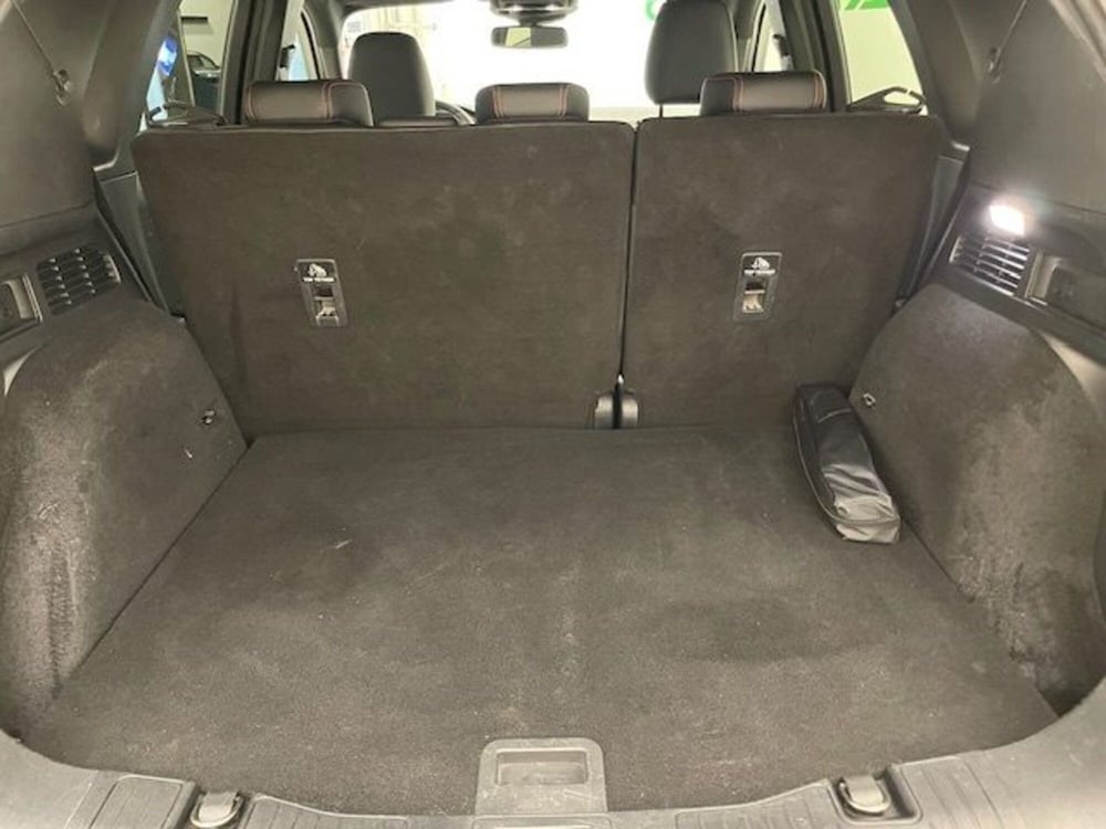 Ford Kuga usata a Alessandria (18)