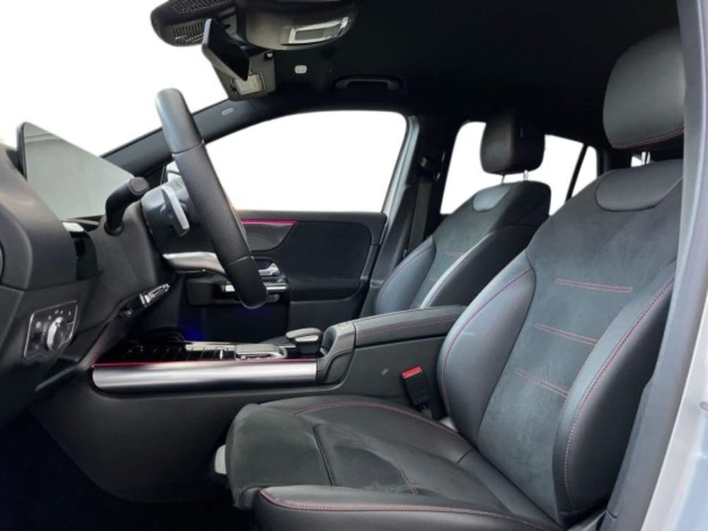 Mercedes-Benz GLA SUV usata a Verona (10)