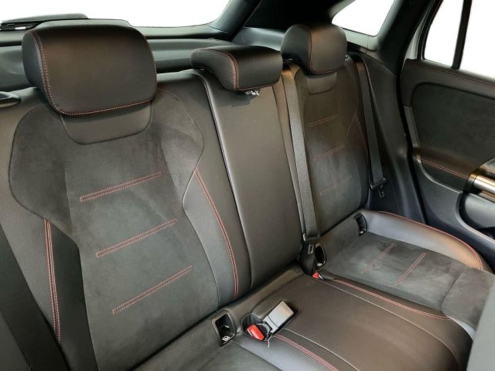 Mercedes-Benz GLA SUV usata a Verona (15)