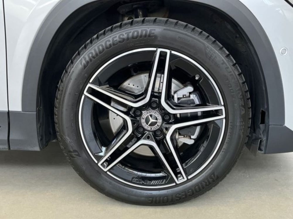 Mercedes-Benz GLA SUV usata a Verona (7)