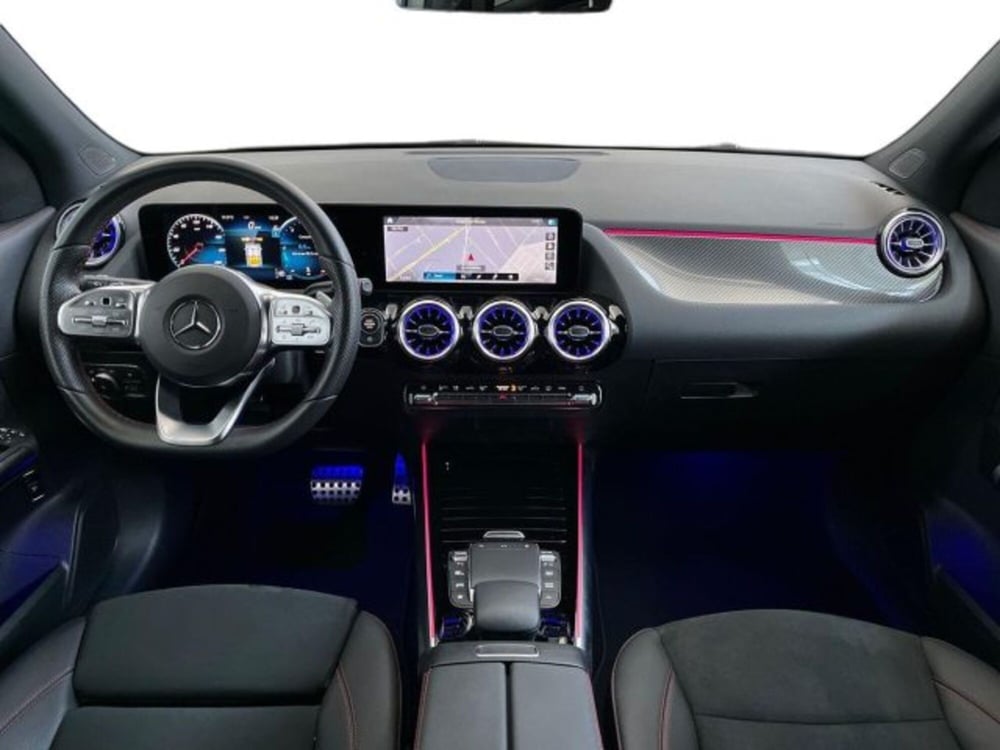 Mercedes-Benz GLA SUV usata a Verona (9)
