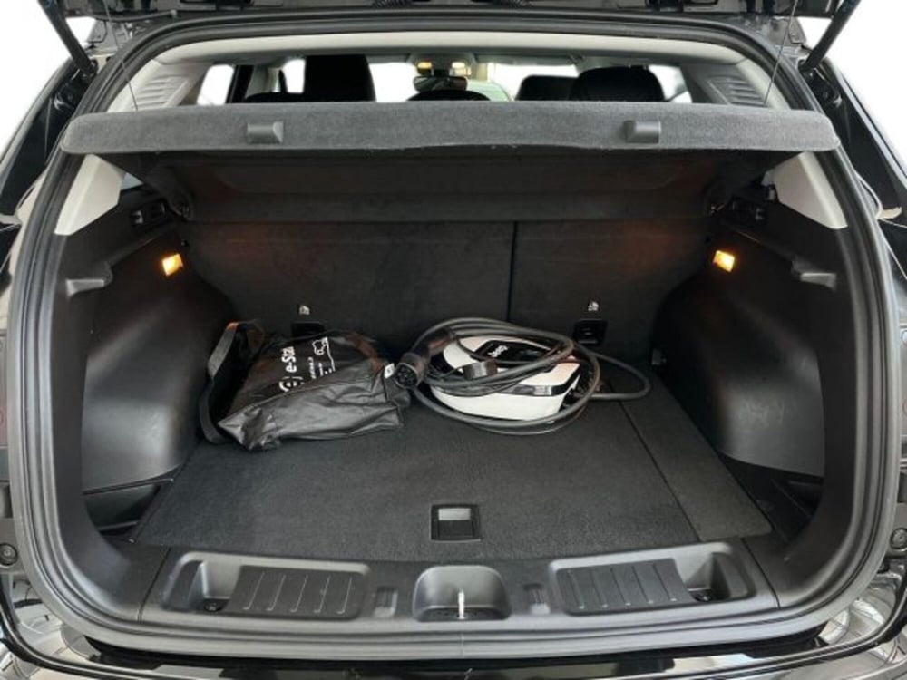 Jeep Compass usata a Verona (13)