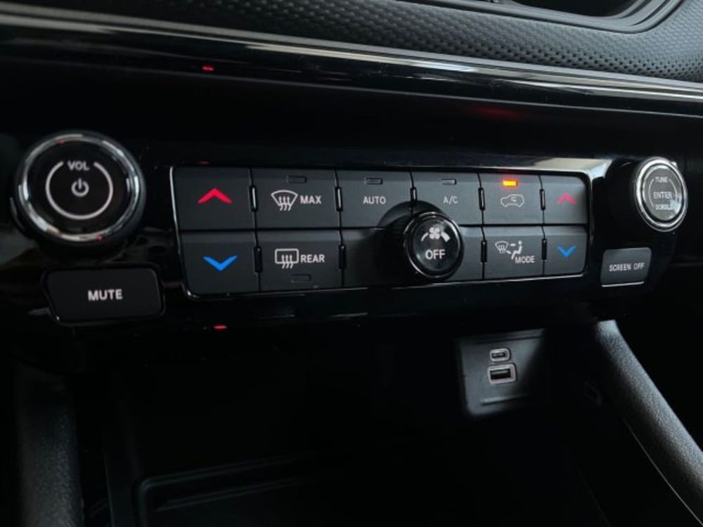 Jeep Compass usata a Verona (14)