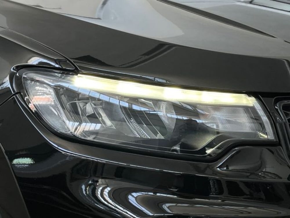 Jeep Compass usata a Verona (17)