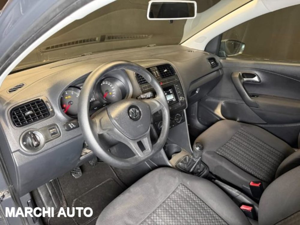 Volkswagen Polo usata a Perugia (10)