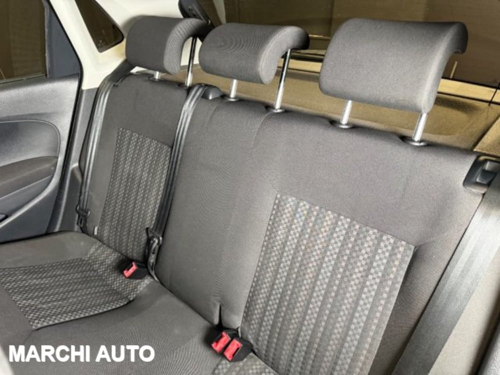 Volkswagen Polo usata a Perugia (12)