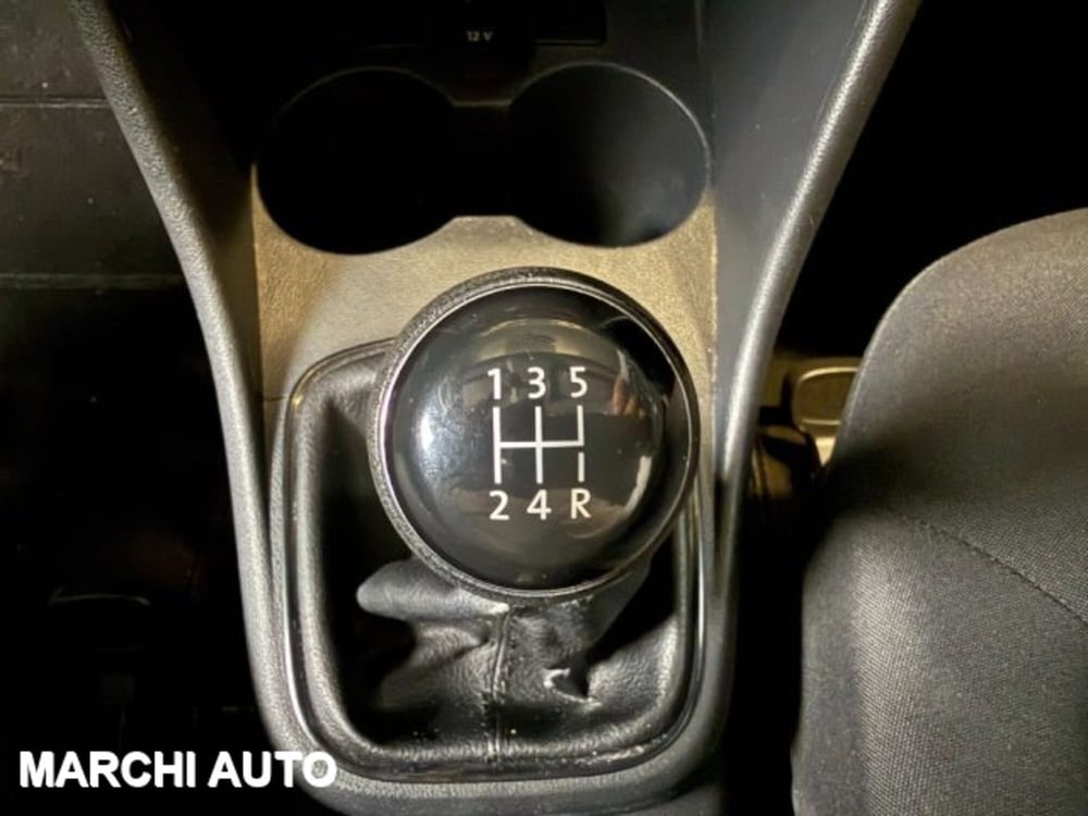 Volkswagen Polo usata a Perugia (19)