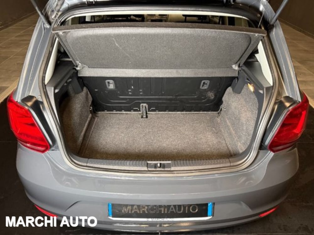 Volkswagen Polo usata a Perugia (20)