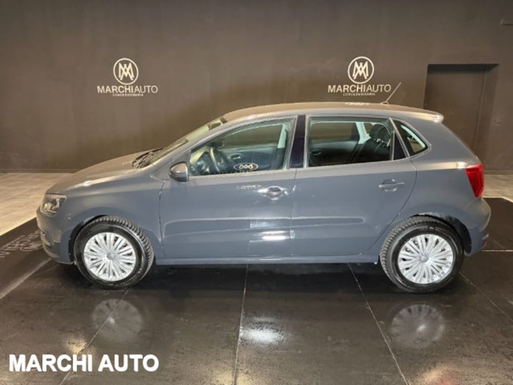 Volkswagen Polo usata a Perugia (8)