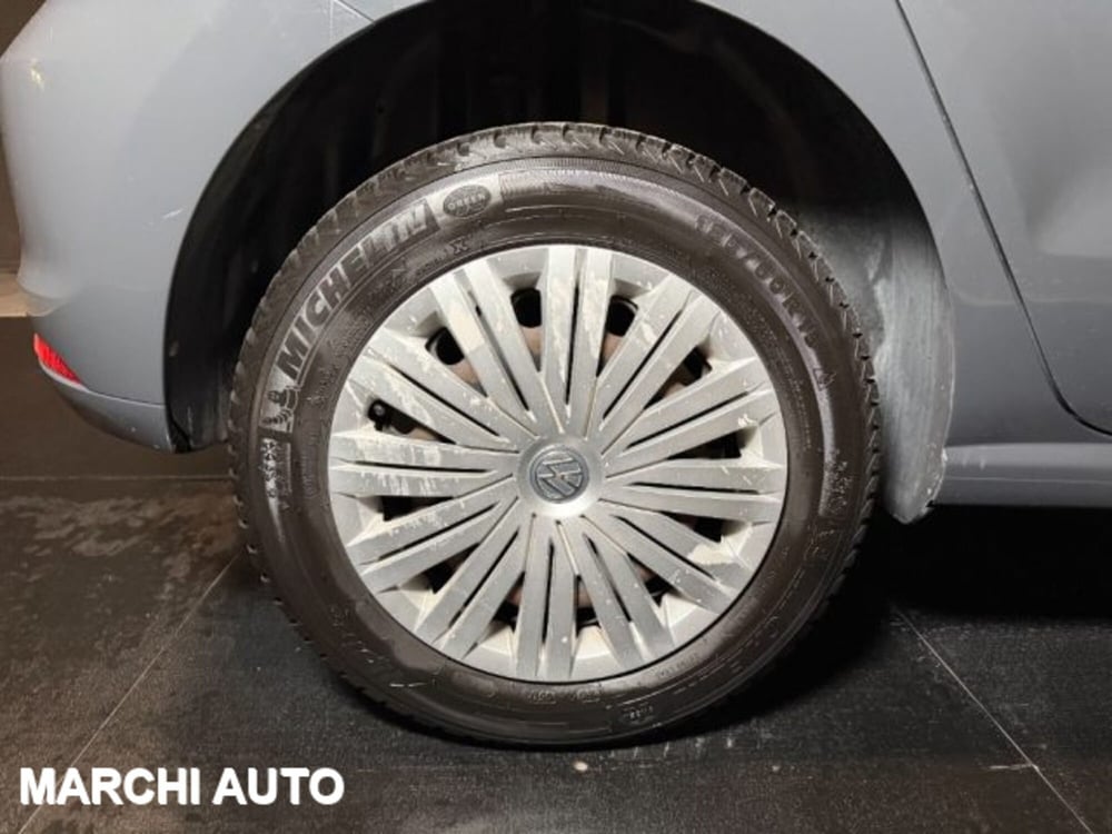 Volkswagen Polo usata a Perugia (9)