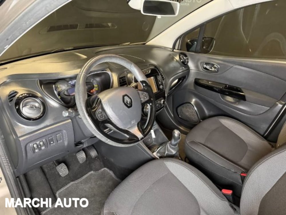 Renault Captur usata a Perugia (10)