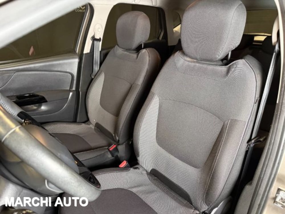 Renault Captur usata a Perugia (11)