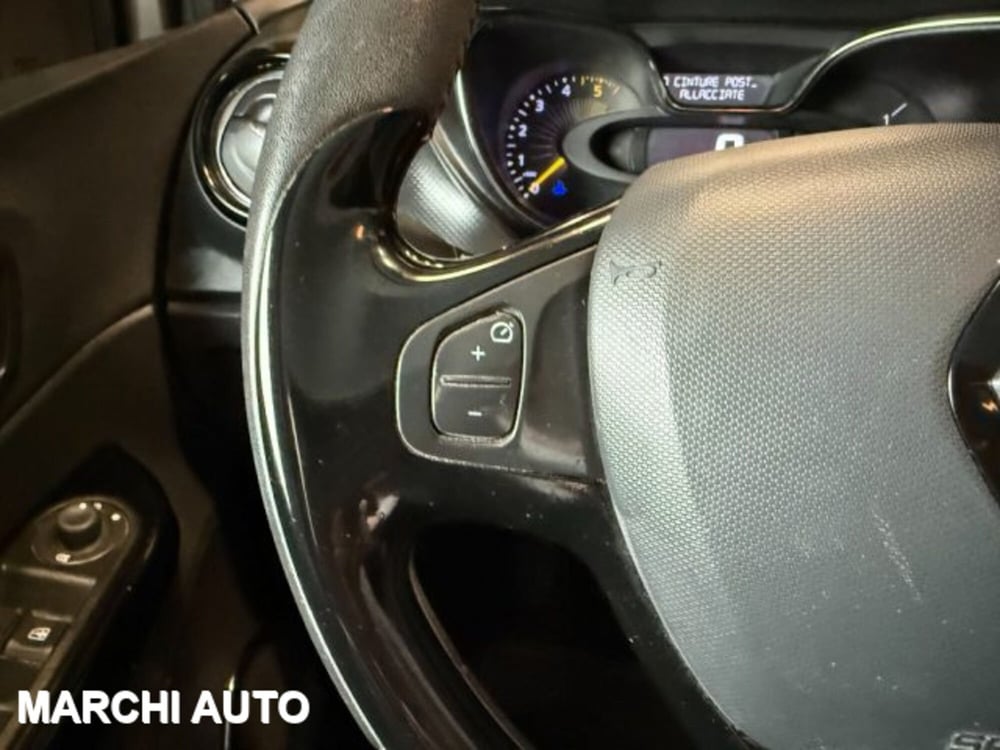 Renault Captur usata a Perugia (15)