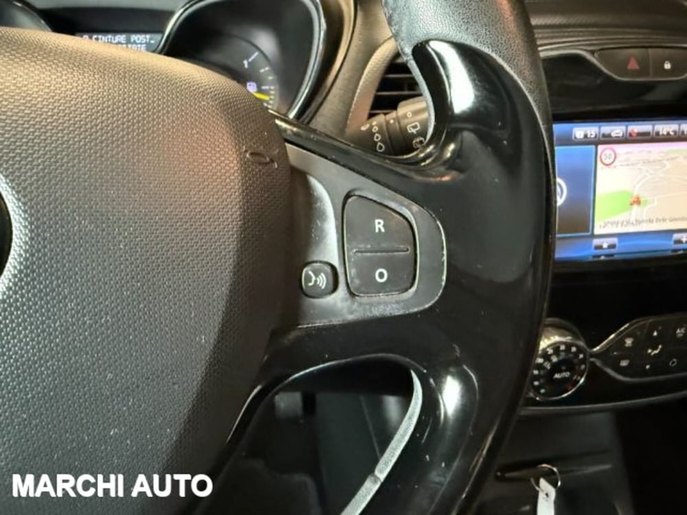 Renault Captur usata a Perugia (17)