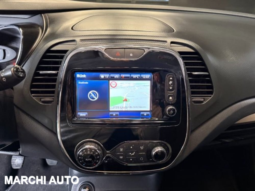 Renault Captur usata a Perugia (18)