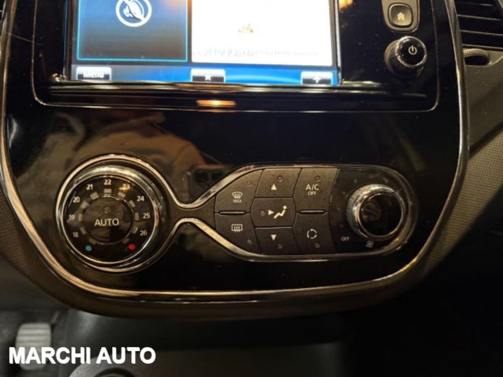 Renault Captur usata a Perugia (20)