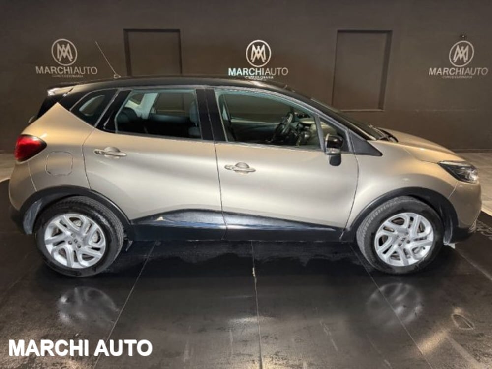 Renault Captur usata a Perugia (4)